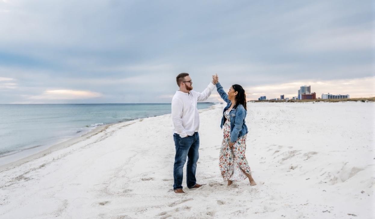 The Wedding Website of Chelsea David and Tyler Kuehl