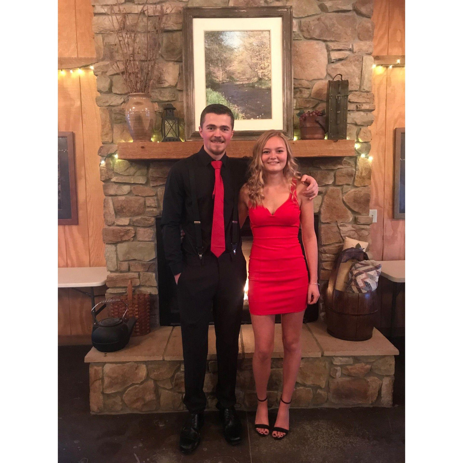 Homecoming 2.15.2020