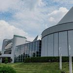 Adventure Science Center