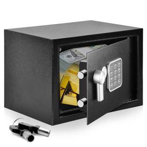 Home Security Safe