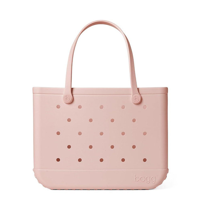 BOGG BAG - Original, Large Tote Bag - 19in L x 9in W x 14in H - Lightweight, Washable, Durable - All Purpose EVA