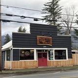Pie Dive Bar