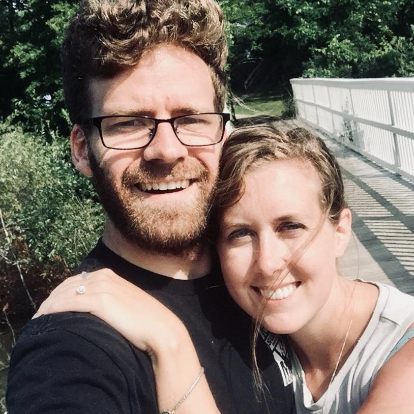 Right after the proposal in Elk Rapids, MI