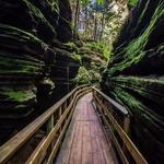 Witches Gulch