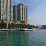 Chicago Riverwalk