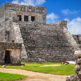 Ruinas de Tulum
