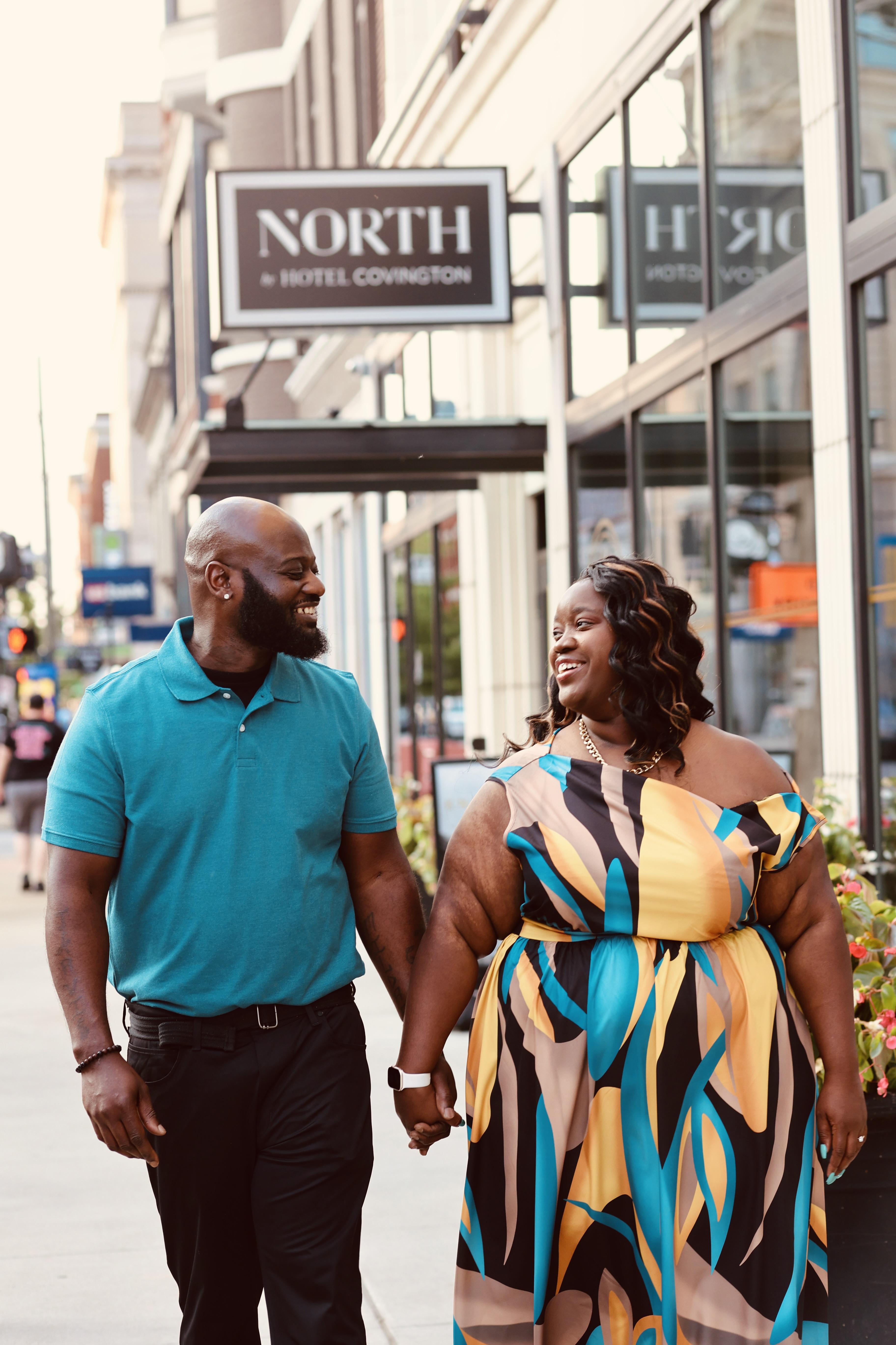 The Wedding Website of Don-Shay Jackson and Jarvis Pollard