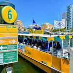Water Taxi
