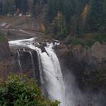 Snoqualmie Falls