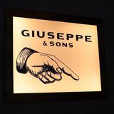 Giuseppe & Sons