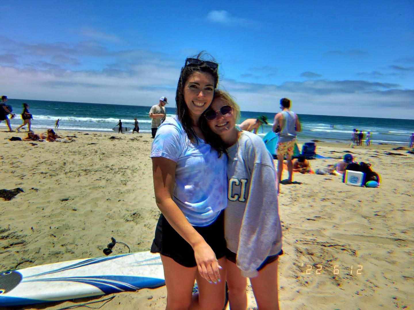 Kyra & Rhi