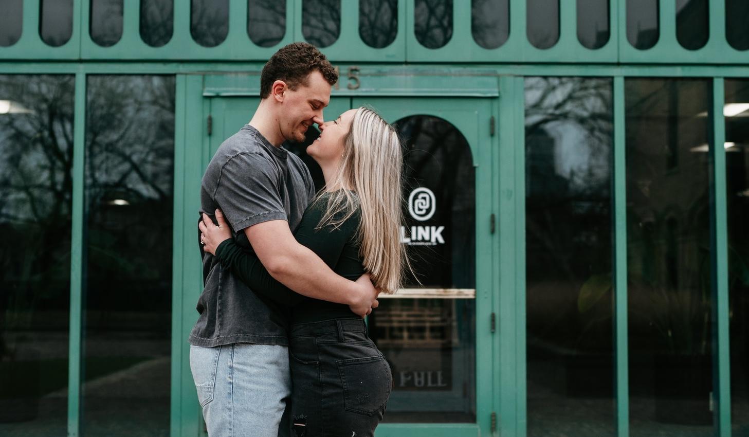 The Wedding Website of Cassandra Edlund and Tyler Larson