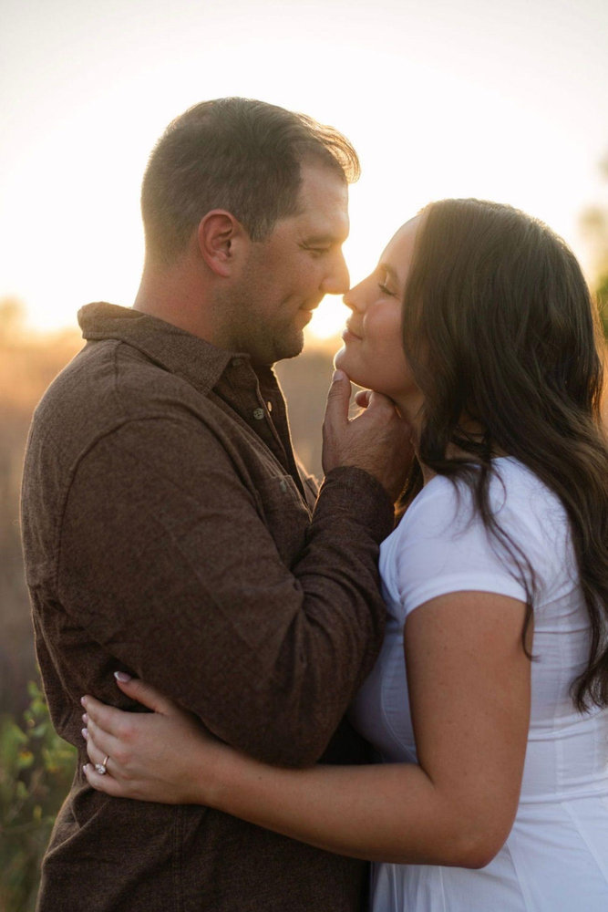 Addison Bates and Mitchell Casas' Wedding Website