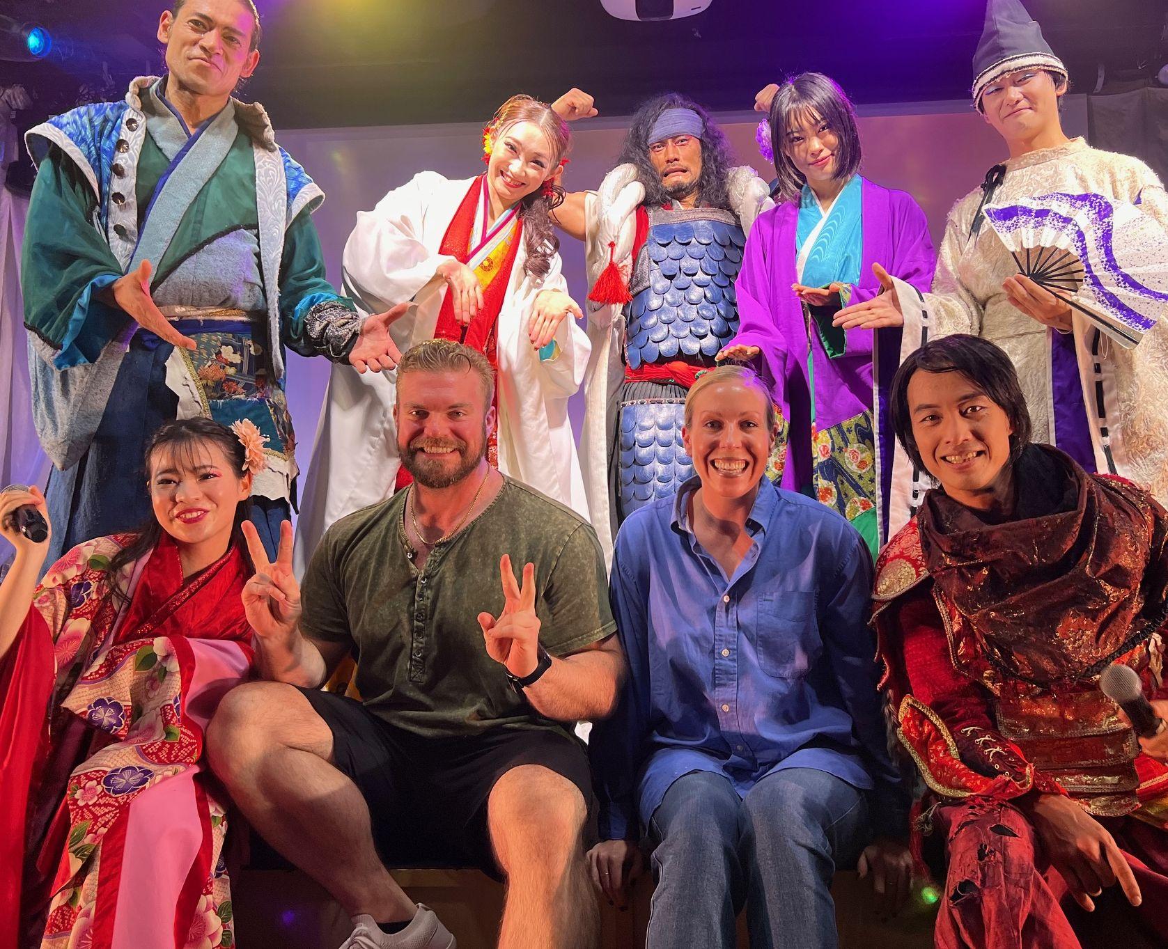 The Wedding Website of Kelsey Thistlethwaite and Clay Pencek