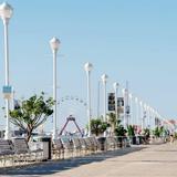 Ocean City Boardwalk
