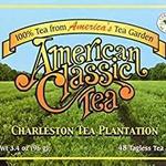 Charleston Tea Garden