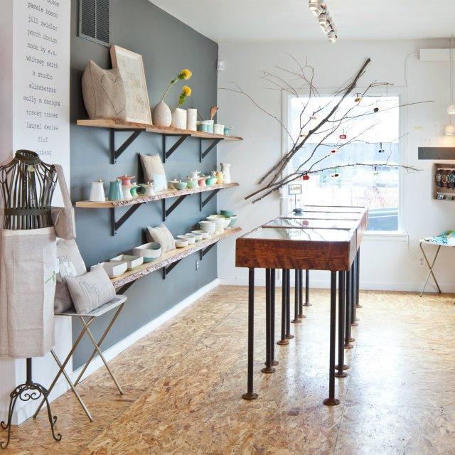 Local & PNW artisans, please call for my registry . Under Kelsey Herbert