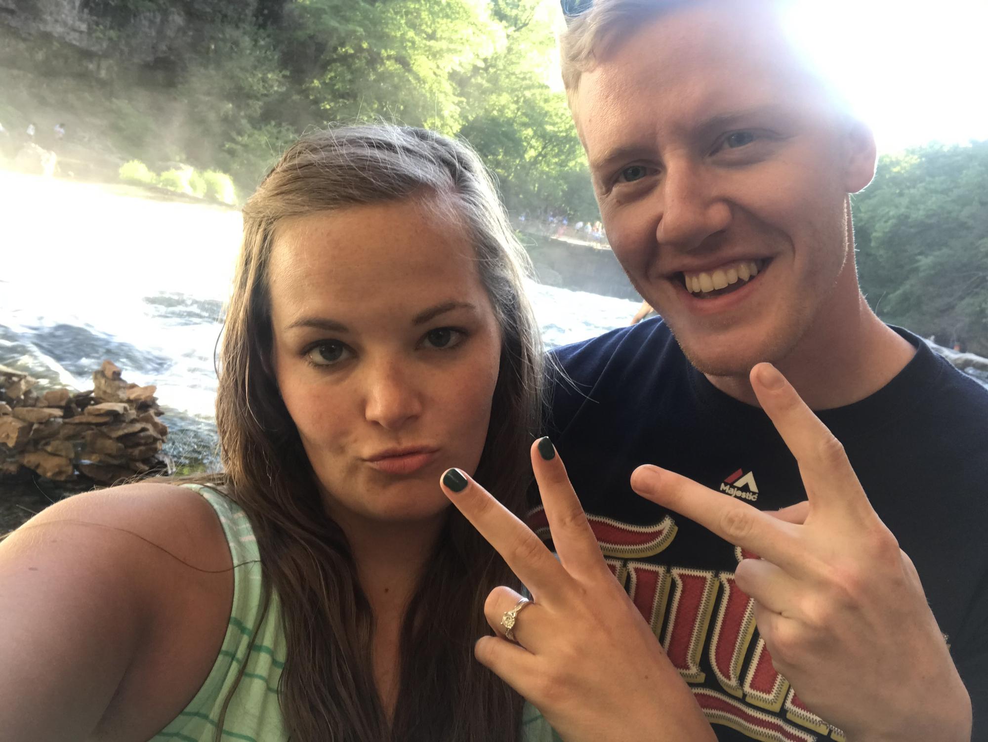 #Engaged