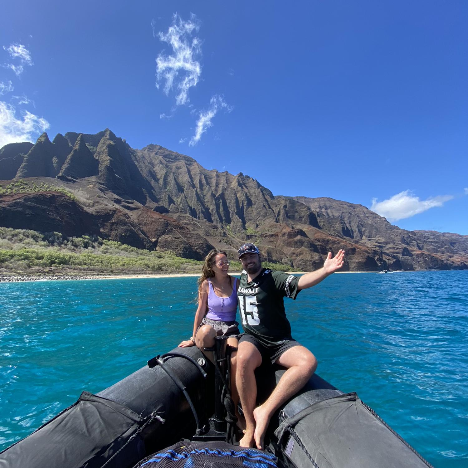 Hawaii | August 2022