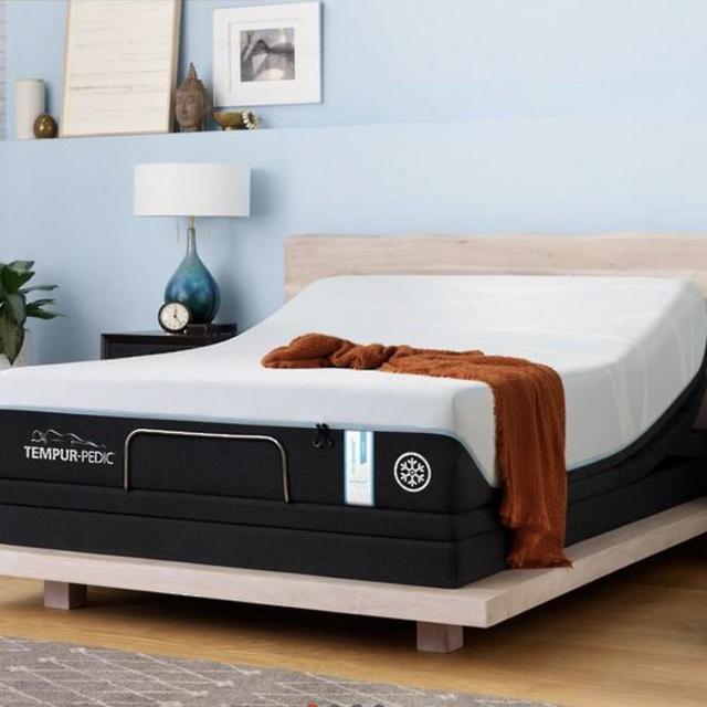 Mattress