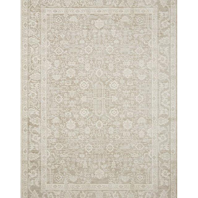 Amber Lewis Zuma ZUM-04 Area Rug, 9'6" x 13'1"