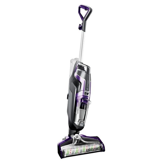 BISSELL CrossWave Pet Pro Plus Multi-Surface Wet Dry Vac | 2305