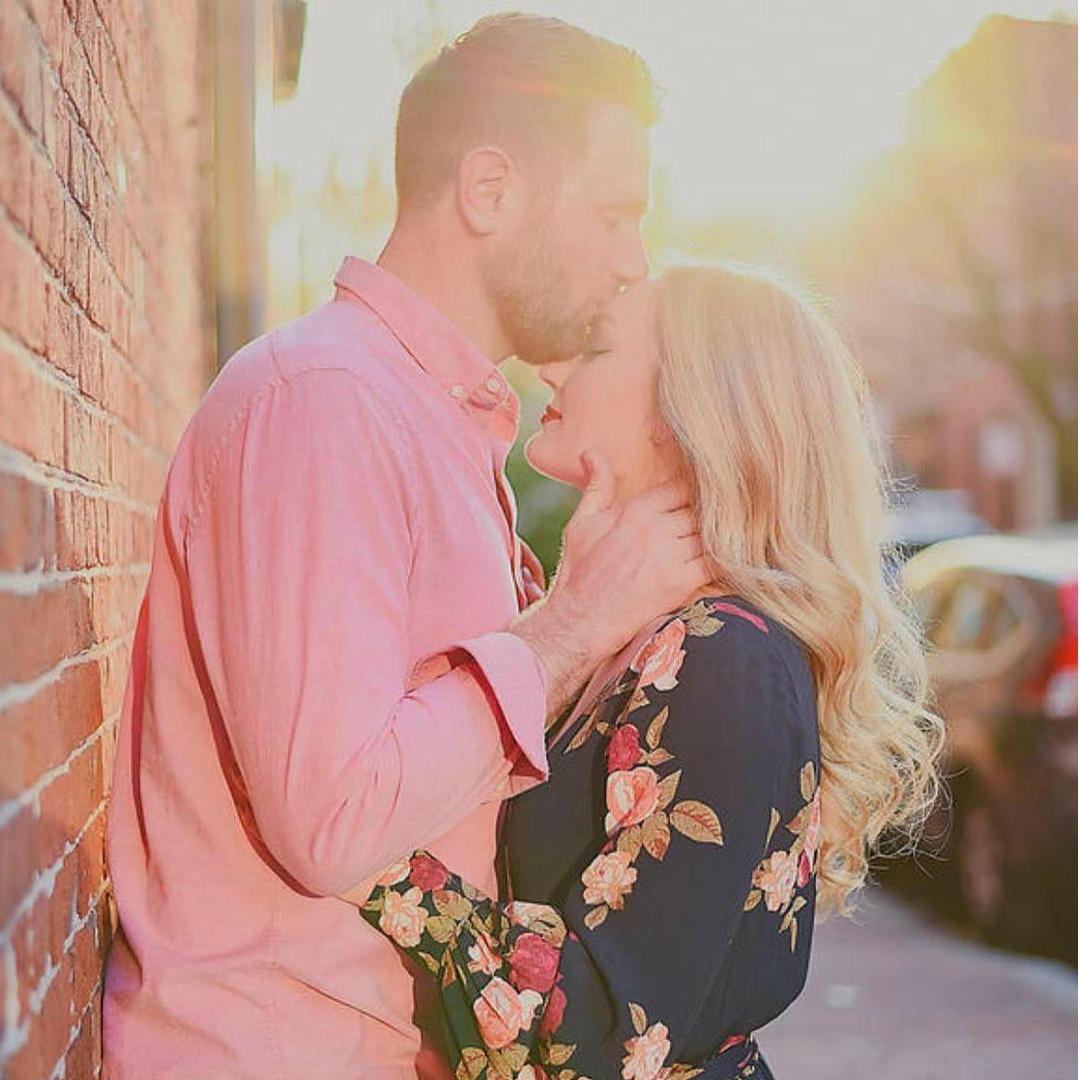 Still engaged! April, 2018

Snapped by Jessica Carr Photography