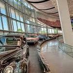 Nascar Hall of Fame