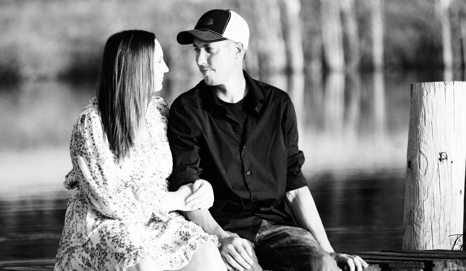The Wedding Website of Carolann Barnes and Todd Sawicki