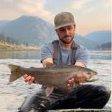 Fly Fishing