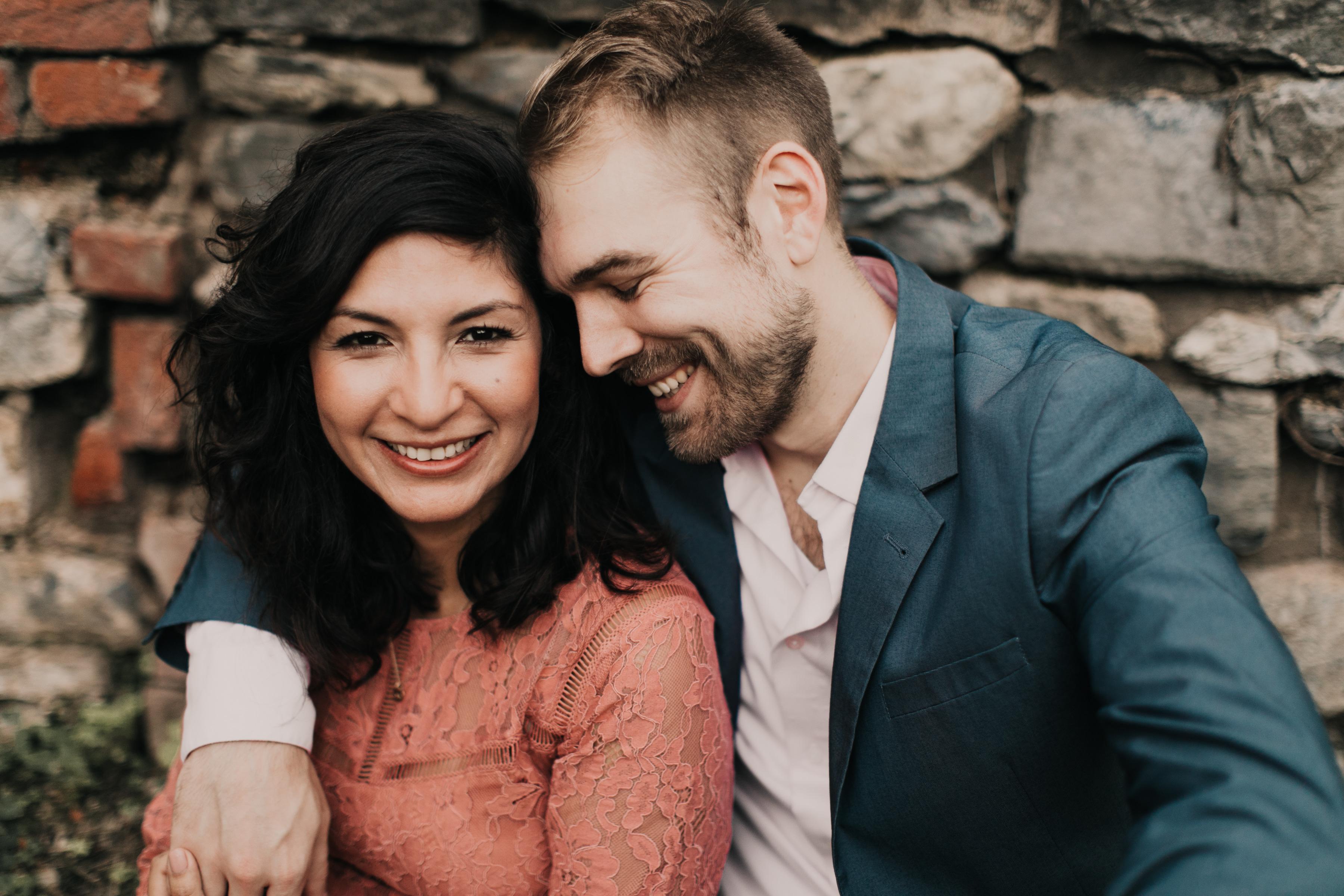 The Wedding Website of Jeremy Watkins and Giulissa Principe