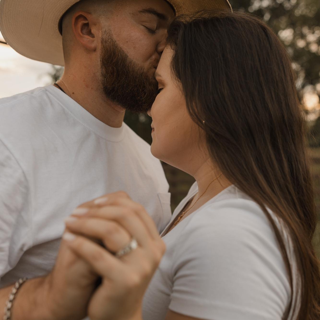 With you I’ve found my happy place 🩵