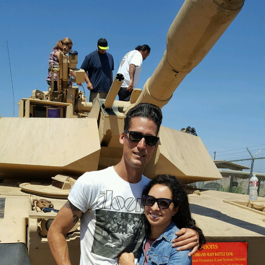 Family Day!
