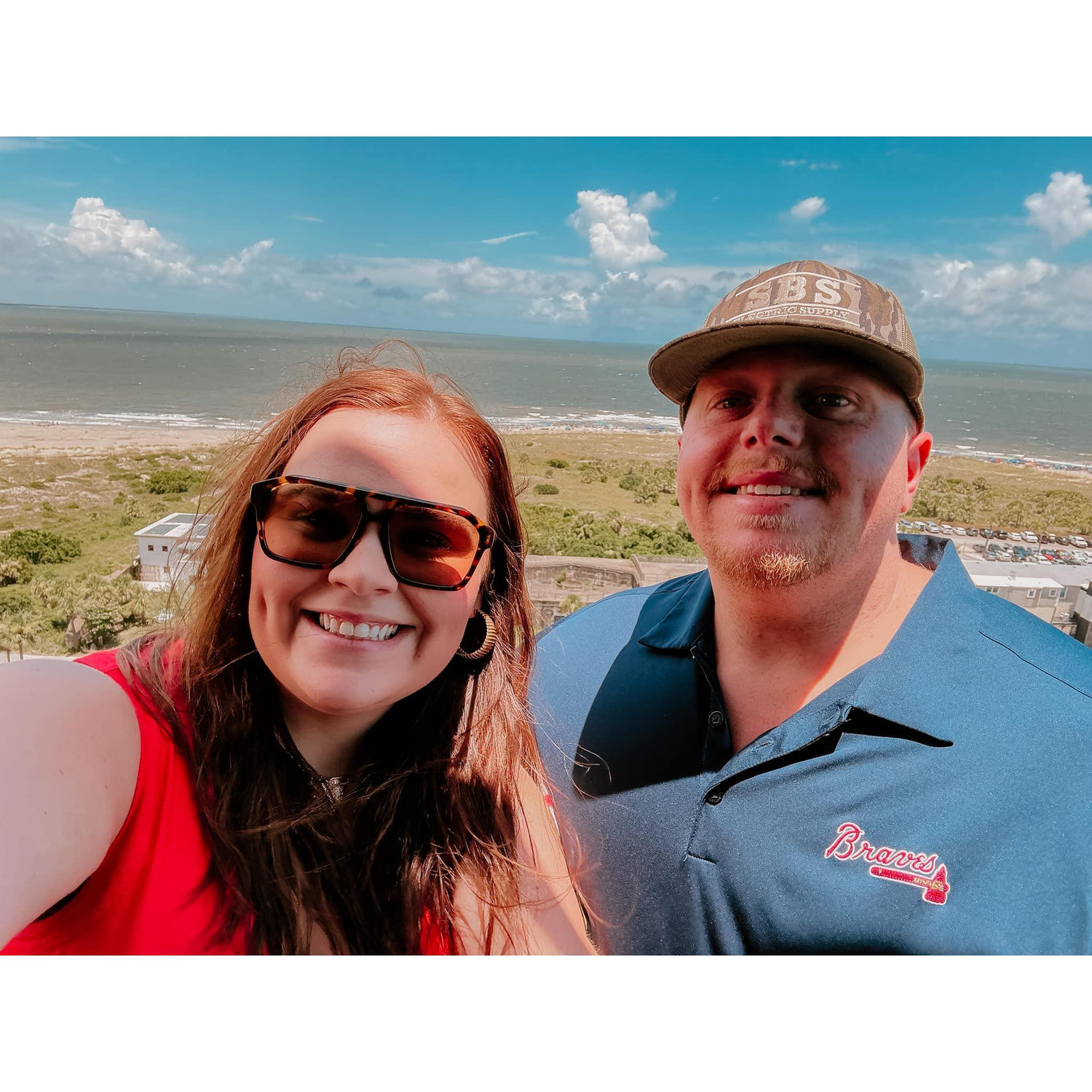 Tybee Island