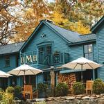 Highlander Mountain House & The Ruffed Grouse Tavern