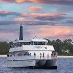 Pensacola Bay City Ferry