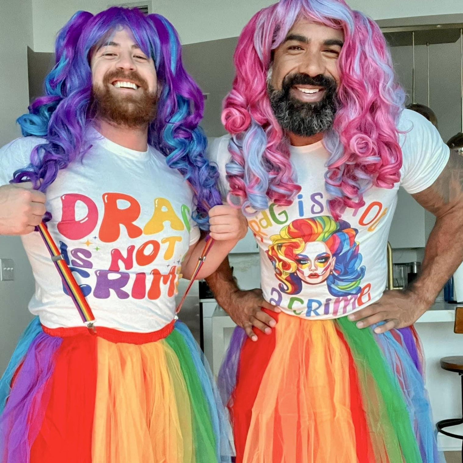 Nashville Pride - 6/2023