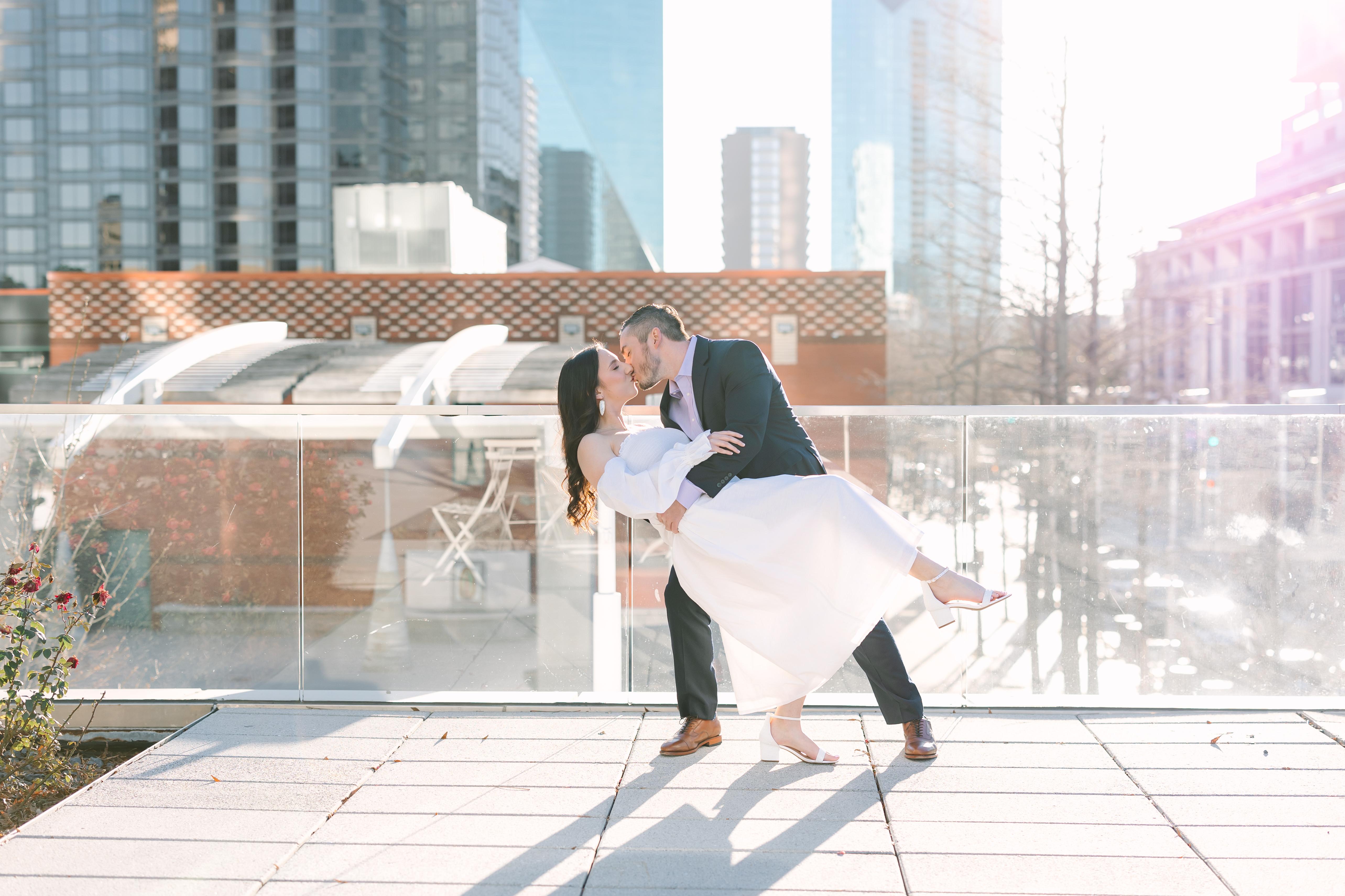 The Wedding Website of Alex Gonzalez and Michelle Garcia