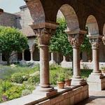 The Met Cloisters