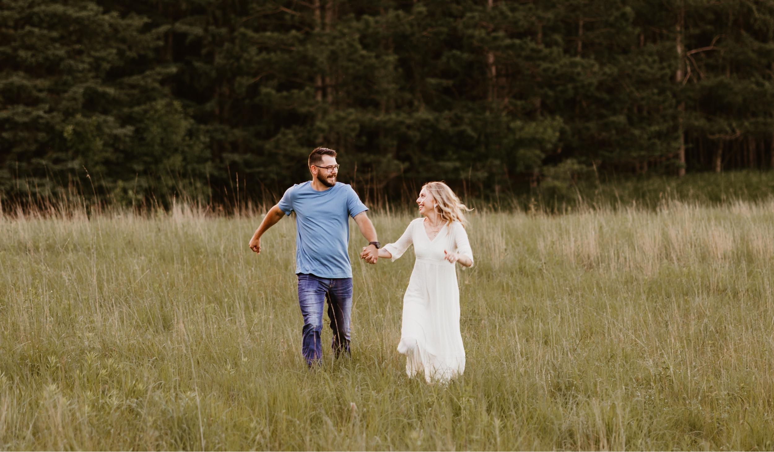 The Wedding Website of Jamie Dubbin and Sam Pederson