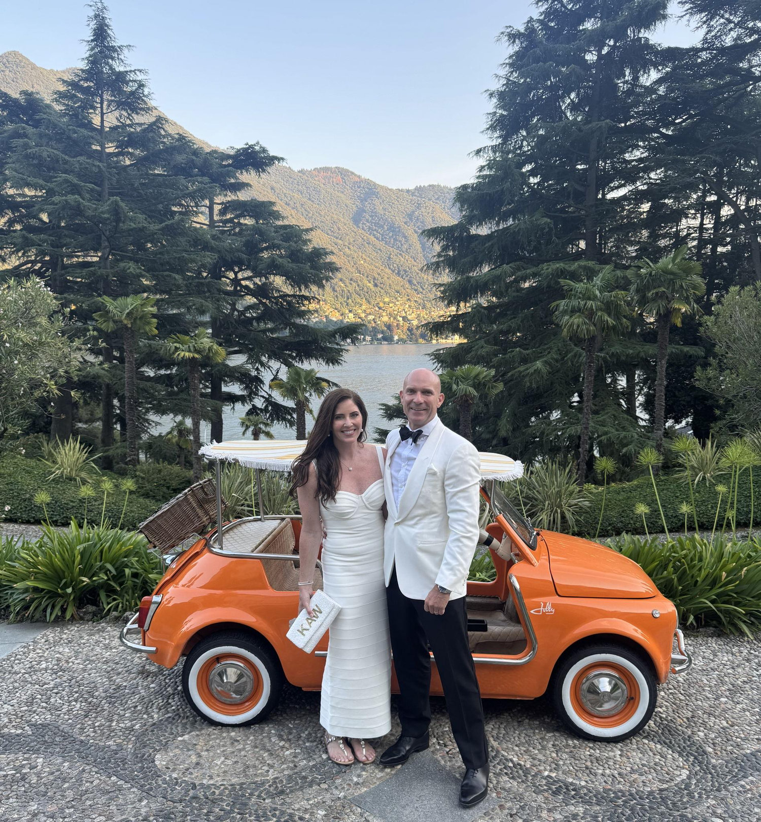 The Wedding Website of Michael Jensen and Kelley Wittbold