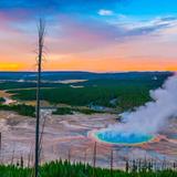Yellowstone National Park