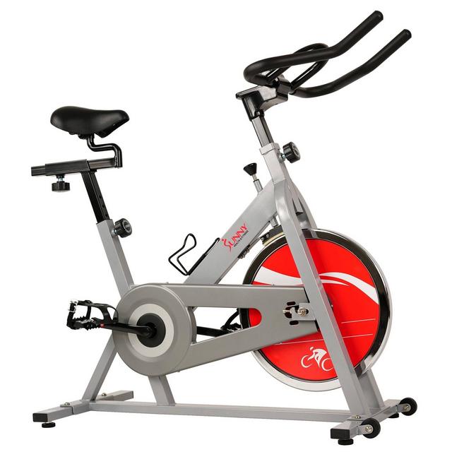 Sunny Health and Fitness (SF-B1001S)Indoor Cycling Bike