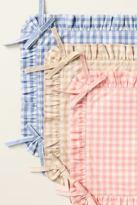 Brynn Gingham Placemat
