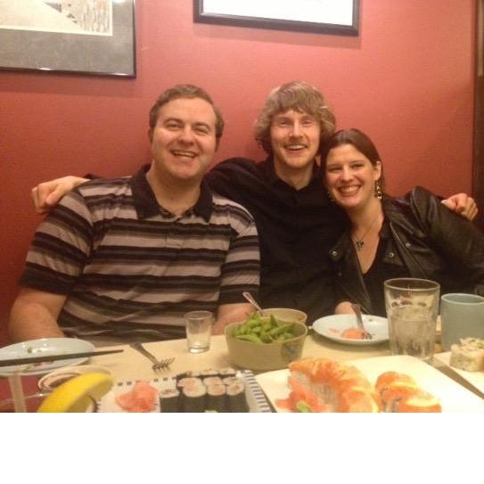 Happy Birthday Jess!