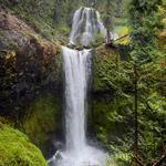 Falls Creek Falls