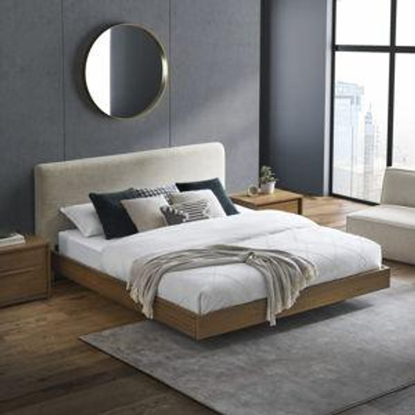 King Bed Fund
