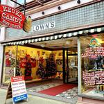 The Keuka Candy Emporium