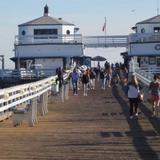Malibu Pier