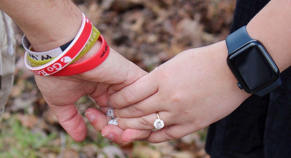 The Wedding Website of Alexandra Reynolds and James Gornor Jr.